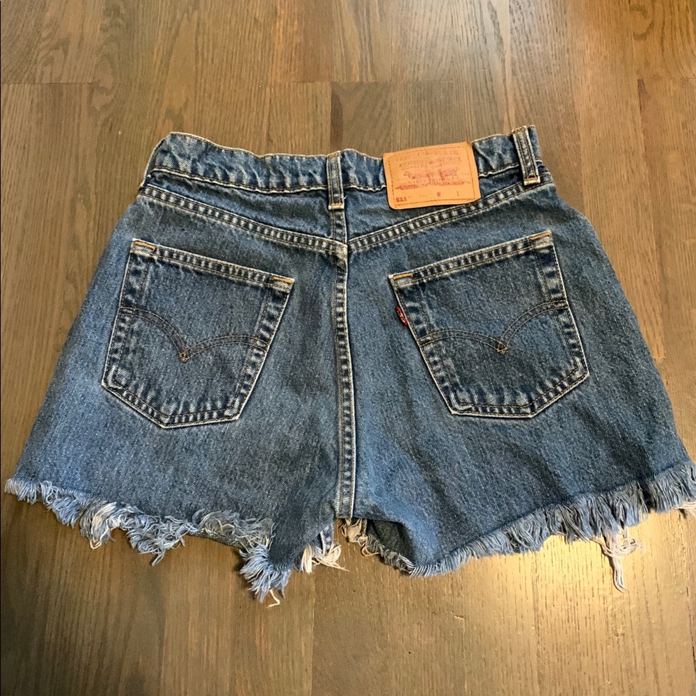 Levi’s short 511